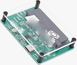 Game Boy Camera Cartridge Reader